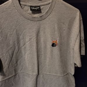 The Hundreds mens T-shirt new! Large